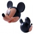 Ginga Mini Bocina Disney Mickey, USB 2.0, Negro  1