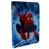 Ginga Funda Spiderman para iPad 7'', Azul/Rojo  1