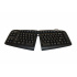 Teclado Goldtouch GTN-0099, Alámbrico, USB, Negro (Inglés)