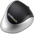 Mouse Goldtouch Óptico KOV-GTM-BTD, Bluetooth, USB, 1000DPI, Negro/Plata  1