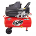Goni Compresor de Aire Horizontal 930, 24L, 116psi, 2HP,  1