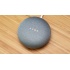 Google Home Mini Asistente de Voz, Inalámbrico, WiFi, Bluetooth, Gris  10