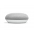 Google Home Mini Asistente de Voz, Inalámbrico, WiFi, Bluetooth, Gris  2