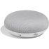 Google Home Mini Asistente de Voz, Inalámbrico, WiFi, Bluetooth, Gris  3