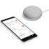 Google Home Mini Asistente de Voz, Inalámbrico, WiFi, Bluetooth, Gris  6