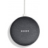 Google Home Mini Asistente de Voz, Inalámbrico, WiFi, Bluetooth, Negro  5
