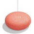 Google Home Mini Asistente de Voz, Inalámbrico, WiFi, Bluetooth, Coral  1