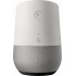 Google Home Asistente de Voz, Inalámbrico, WiFi, Bluetooth, Gris/Blanco  1