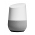 Google Home Asistente de Voz, Inalámbrico, WiFi, Bluetooth, Gris/Blanco  2