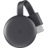 Google Chromecast Gen 3, Full HD, WiFi, HDMI, Negro (Español)  1