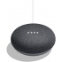 Google Kit Chromecast Gen 3, Full HD, WiFi, HDMI, Negro (Inglés) ― Incluye Google Home Mini  2