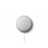 Google Nest Mini Asistente de Voz, Inalámbrico, WiFi, Bluetooth, Gris  1