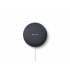 Google Nest Mini Asistente de Voz, Inalámbrico, WiFi, Bluetooth, Negro  1