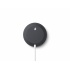 Google Nest Mini Asistente de Voz, Inalámbrico, WiFi, Bluetooth, Negro  3