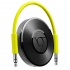 Google Chromecast Audio, WiFi, USB, 3.5mm, Negro  2