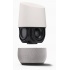 Google Home Asistente de Voz, Inalámbrico, WiFi, Gris/Blanco  2