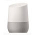 Google Home Asistente de Voz, Inalámbrico, WiFi, Gris/Blanco  3