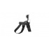 GoPro Arnes para Perro Fetch, Gris, para GoPro  1