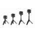 GoPro Tripié + Extensión para Cámara Deportiva, Negro - Imagen adicional 1