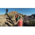 GoPro Selfie Stick El Grande, 97cm, Negro, para GoPro  8