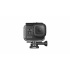 GoPro Protector a Prueba de Agua, Transparente, para GoPro Hero 8  3