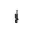 GoPro Lector de Tarjetas MicroSD Portátil Quik Key, MicroUSB, Negro  1