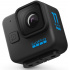 Cámara Deportiva GoPro HERO11 Mini, 24MP, 5K Ultra HD, MicroSD Max. 256GB  5