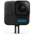 Cámara Deportiva GoPro HERO11 Mini, 24MP, 5K Ultra HD, MicroSD Max. 256GB  3