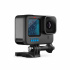 Cámara Deportiva GoPro HERO11, 27MP, 5.3K Ultra HD, MicroSD max. 1TB, Negro  2