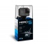 Cámara Deportiva GoPro Hero 5 Black, 12MP, 4K Ultra HD, Negro  5