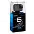 Cámara Deportiva GoPro Hero6 Black, 12MP, 4K Ultra HD, Negro  6