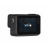 Cámara Deportiva GoPro Hero 7 Black, 12MP, 4K Ultra HD, MicroSD, Negro  7