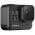 Cámara Deportiva GoPro Hero 8 Black, 12MP, 4K Ultra HD, MicroSD, Negro  2