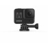Cámara Deportiva Go Pro Hero 8 Black, 12 Megapixeles, 4K Ultra HD, MicroSD, Negro  4