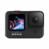 Cámara Deportiva GoPro HERO9 Black, 20MP, 5K Ultra HD, MicroSD max. 512GB, Negro  1