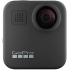 Cámara Deportiva GoPro MAX 360, 16.6MP, 4K Ultra HD, MicroSD, Negro  1