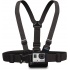 GoPro Arnes para el Pecho Chesty, Negro  1