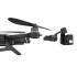 Drone GoPro Karma, 4 Rotores, 3Km, Negro/Blanco  11
