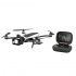 Drone GoPro Karma, 4 Rotores, 3Km, Negro/Blanco  6