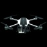 Drone GoPro Karma, 4 Rotores, 3Km, Negro/Blanco  7