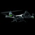 Drone GoPro Karma, 4 Rotores, 3Km, Negro/Blanco  8
