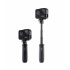 GoPro Shorty Mount + Tripie, Negro