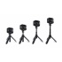 GoPro Shorty Mount + Tripie, Negro - Imagen adicional 1