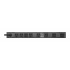 Gorila PDU para Rack 1U A-8V, 15A, 127V, 8 Contactos  2