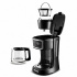 Gourmia Cafetera de Goteo GCM3286, 12 Tazas  5