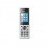 Grandstream Networks Teléfono IP con Pantalla 2.4" DP730, 10 Líneas, Altavoz, Gris/Negro ― Requiere Base DP750/DP752  2