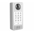 Grandstream Videoportero IP Fisheye con Teclado, Altavoz, Gris  3