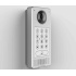 Grandstream Videoportero IP Fisheye con Teclado, Altavoz, Gris  5