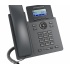 Grandstream Teléfono IP con Pantalla 5.6" GRP2601P, Alámbrico, 2 Líneas, Altavoz, Negro - no incluye Fuente de Alimentación  4