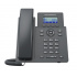 Grandstream Teléfono IP GRP2601W 2.21", Alámbrico, 2 Líneas, 4 Teclas Programables, Altavoz, Negro   1